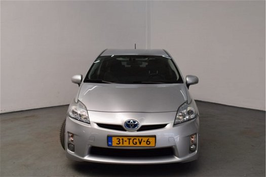 Toyota Prius - 1.8 Hybrid Dynamic | Navigatie | 17