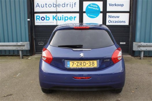 Peugeot 208 - 1.2 PureTech Style - 1