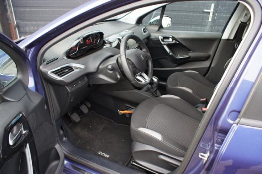 Peugeot 208 - 1.2 PureTech Style - 1