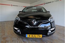 Renault Captur - 0.9 TCe Expression/navigatie/trekhaak/isofix