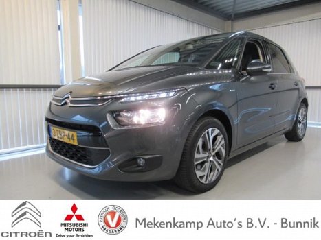 Citroën C4 Picasso - 2.0 BlueHDi Exclusive 17