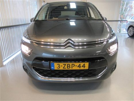 Citroën C4 Picasso - 2.0 BlueHDi Exclusive 17