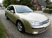 Ford Mondeo - 1.8-16V Platinum 125pk 5 deurs Navi Clima Cruise Etc - 1 - Thumbnail