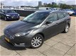 Ford Focus Wagon - 2.0TDCI 150PK TITANIUM - 1 - Thumbnail