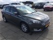 Ford Focus Wagon - 2.0TDCI 150PK TITANIUM - 1 - Thumbnail