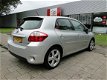 Toyota Auris - 1.8H Executive Navi/PDC/Camera/Half leer - 1 - Thumbnail