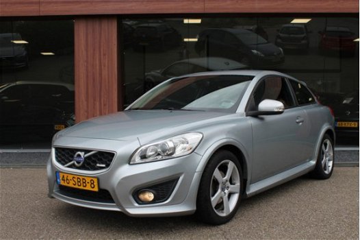 Volvo C30 - 1.6 R-Edition - 1