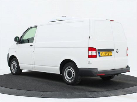 Volkswagen Transporter - 2.0TDI 102PK Koelauto tot 0º - 1