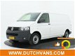 Volkswagen Transporter - 2.0TDI 102PK Koelauto Lang tot 0º - 1 - Thumbnail