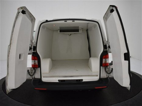 Volkswagen Transporter - 2.0TDI 102PK Koelauto Lang tot 0º - 1