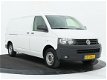 Volkswagen Transporter - 2.0TDI 102PK Koelauto Lang tot 0º - 1 - Thumbnail