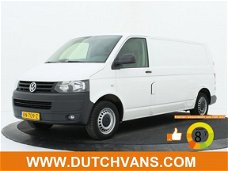 Volkswagen Transporter - 2.0TDI 102PK Koelauto tot 0º