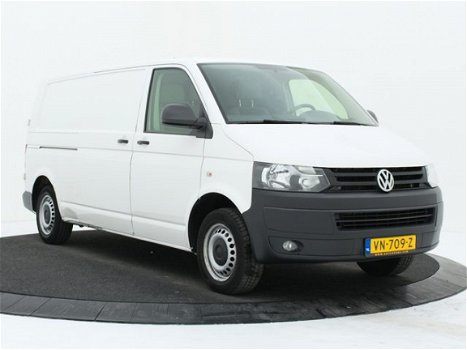 Volkswagen Transporter - 2.0TDI 102PK Koelauto tot 0º - 1