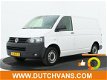 Volkswagen Transporter - 2.0TDI 102PK Koelauto tot 0º - 1 - Thumbnail