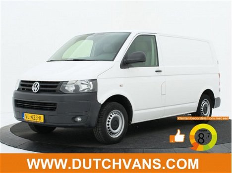 Volkswagen Transporter - 2.0TDI 102PK Koelauto tot 0º - 1