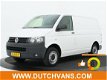 Volkswagen Transporter - 2.0TDI 102PK Koelauto tot 0º - 1 - Thumbnail