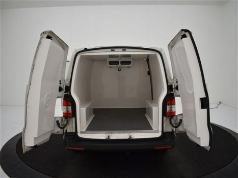 Volkswagen Transporter - 2.0TDI 102PK Koelauto tot 0º - 1