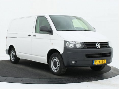 Volkswagen Transporter - 2.0TDI 102PK Koelauto tot 0º - 1