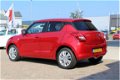 Suzuki Swift - 1.2 Select Fabrieksgarantie | Rijklaarprijs | Pechhulp | Onderhoudsbeurt | - 1 - Thumbnail