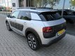 Citroën C4 Cactus - PURETECH 110 SHINE NAVI/CLIMA/17