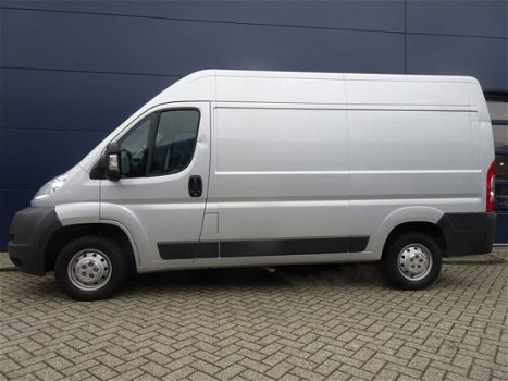 Citroën Jumper - 2.2 HDI 110pk L2H2 AIRCO/LAADVLOER/LAT-OM-LAT - 1