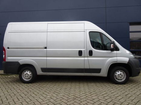 Citroën Jumper - 2.2 HDI 110pk L2H2 AIRCO/LAADVLOER/LAT-OM-LAT - 1