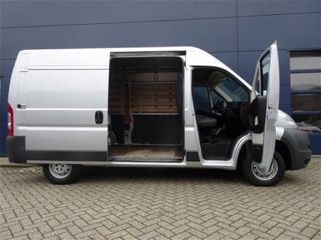 Citroën Jumper - 2.2 HDI 110pk L2H2 AIRCO/LAADVLOER/LAT-OM-LAT - 1