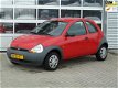 Ford Ka - 1.3 Culture BJ.2006 ST BEKR. | APK.9-2020 | NAP - 1 - Thumbnail