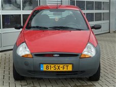 Ford Ka - 1.3 Culture BJ.2006 ST BEKR. | APK.9-2020 | NAP