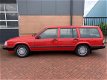 Volvo 940 - 2.3i GL Estate YOUNGTIMER NAP Automaat - 1 - Thumbnail