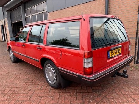 Volvo 940 - 2.3i GL Estate YOUNGTIMER NAP Automaat - 1