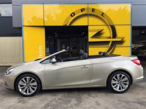 Opel Cascada - 1.6 Turbo Cosmo - 1