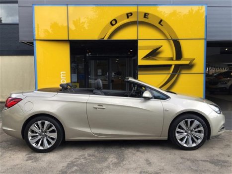 Opel Cascada - 1.6 Turbo Cosmo - 1