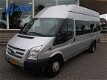 Ford Transit Tourneo - L4H3 2.2 TDCI 17-persoons personenbus minibus - 1 - Thumbnail
