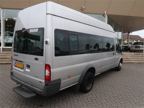 Ford Transit Tourneo - L4H3 2.2 TDCI 17-persoons personenbus minibus - 1