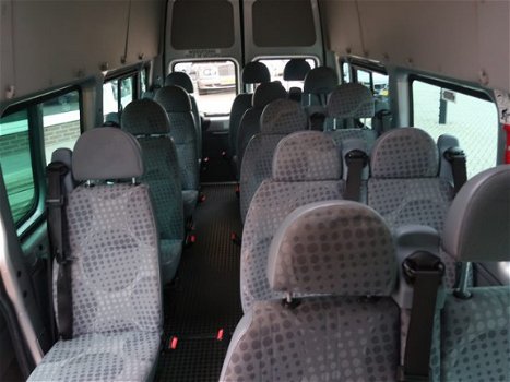Ford Transit Tourneo - L4H3 2.2 TDCI 17-persoons personenbus minibus - 1