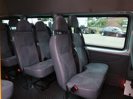 Ford Transit Tourneo - L4H3 2.2 TDCI 17-persoons personenbus minibus - 1