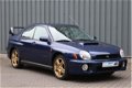 Subaru Impreza - 2.0 WRX 218PK AWD *56.022KM - 1 - Thumbnail
