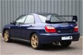 Subaru Impreza - 2.0 WRX 218PK AWD *56.022KM - 1 - Thumbnail