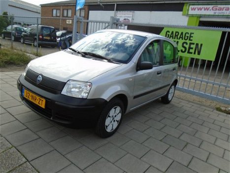 Fiat Panda - 1.1 Active - 1