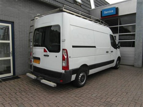 Renault Master - T33 2.3 dCi L2H2 Inclusief afleveringskosten - 1