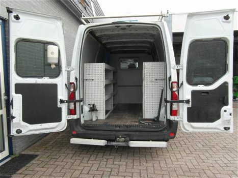 Renault Master - T33 2.3 dCi L2H2 Inclusief afleveringskosten - 1