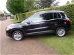 Volkswagen Tiguan - 2.0 TSI Sport en Style 4 Motion. 36000 km Panoramadak, Xenon, Cr - 1 - Thumbnail