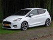 Ford Fiesta - 1.0 EcoBoost 100pk ST-LINE met Navigatie - 1 - Thumbnail