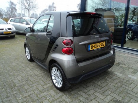 Smart Fortwo coupé - 1.0 mhd Pure airconditioning - 1