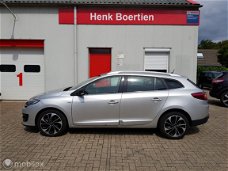 Renault Mégane Estate - 1.2 TCe Bose