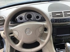Mercedes-Benz E-klasse - 280 Avantgarde