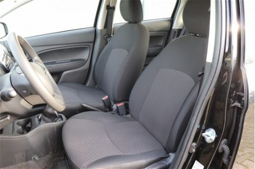 Mitsubishi Space Star - 1.0 Cool+ Airco | Centr Vergrendeling | Achterspoiler ( Vestiging - Nieuwege - 1