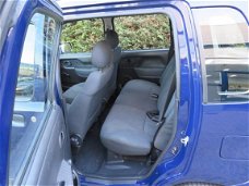 Suzuki Wagon R+ - 1.2 Trend