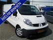 Renault Trafic - 2.5 dCi T29 L2H1 VOORZIEN VAN AIRCO + TREKHAAK - 1 - Thumbnail